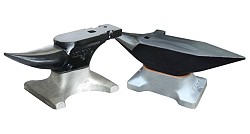 Kategoriebild der Kategorie “Ambosse Alufuß”