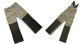 Kategoriebild der Kategorie “Arbeitshosen”