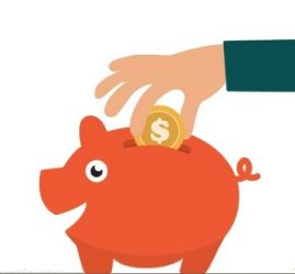 Hufeisen-Schnäppchen