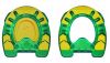 Artikelbild 1 des Artikels “Easy-Walker-Kunststoff- Beschlag, offen, 120 mm (St.) “
