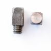 Artikelbild 1 des Artikels “Stollen W12 o. Stift, 14x14 mm, Kopf 22 hoch (No.80-22/ St.) “