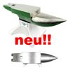 Artikelbild 1 des Artikels “Amboss DIAMOND, 25 kg, Alu-Fuß, 1 Horn (St.) “