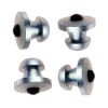 Artikelbild 1 des Artikels “Spikes für DALLMER-Clog (12er-Beutel) “