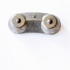Artikelbild 1 des Artikels “Aufschweissgriff, klein, 48x20x10 mit 2 Stiften (No.AGR2 / St.) “