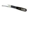 Artikelbild 1 des Artikels “Hauklinge DOUBLE-S-KUKRI, 28 cm, Holzgiff (St.) “