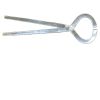 Artikelbild 1 des Artikels “Hufuntersuchungszange einfach/flach (33 cm / St.) “