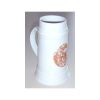 Artikelbild 1 des Artikels “Bierkrug (Porzellan / 0.5 L / St.) “