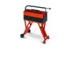 Artikelbild 1 des Artikels “Werkzeugwagen ROLLBOX, mit Scherenmechanik (St.) > SCHNÄPPCHEN “