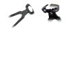 Artikelbild 1 des Artikels “Schneidezangen MUSTAD, schwarz (St.) “