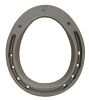 Artikelbild 1 des Artikels “Temperguss-Eiereisen, 7 mm, Gr.6 mit 2 SK (145x180 / Stück) “