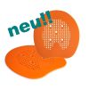 Artikelbild 1 des Artikels “VETTEC-Supersoft-Sohle, flach, rund, weich (Paar) “