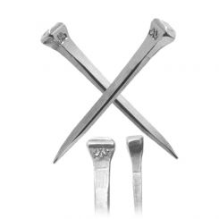 MUSTAD  RN 4.5  (45 mm/250 St./ca. 500 g) 