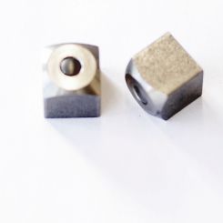 Aufschweissstollen 12x12x12 Stift (No.14H / St.) 