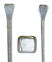 MONDIAL  E 2 slim (45 mm/500 St./ca. 1250 g) > SCHNÄPPCHEN 