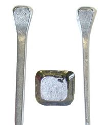 MONDIAL  JC 1   (48 mm / 500 St. /ca. 1420 g) 