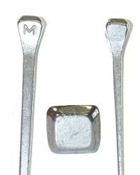 MONDIAL  VF 4   (44 mm/500 St./ca. 1260 g) 