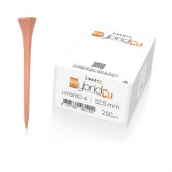 LIBERTY-CU  Hybrid 2 (45 mm/250 St.) 