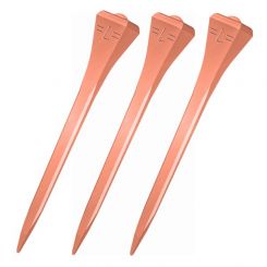 E-slim 5 LIBERTY-Kupfer mit Hartstift (54 mm / St.) 