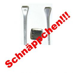 MARCH JC 3 (56 mm/250 St./ca. 1140 g) > SCHNÄPPCHEN 