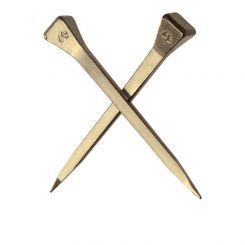 MUSTAD  Endura-Pitch-ESL-2  (45 mm/250 St./ca. 640 g) 