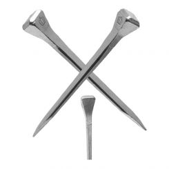 MUSTAD  FJ 1 slim  (46 mm/250 St./630 g) 