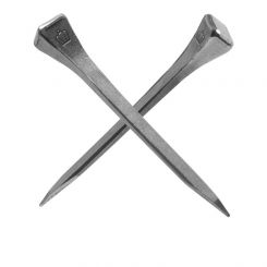 MUSTAD  JC 5 F  (64 mm/100 St./ca. 690 g) 