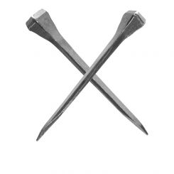 MUSTAD  M 50  (250 St./ca. 800 g) 