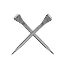 MUSTAD  M 50 slim (250 St./ca. 790 g) > SCHNÄPPCHEN 