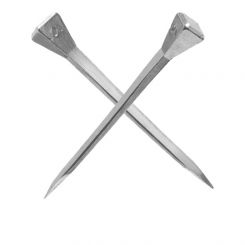 MUSTAD  MX 40  (45 mm/250 St./ca. 500 g) 