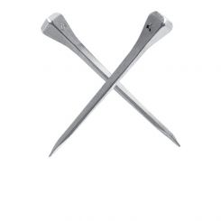 MUSTAD  VT 6  (50 mm/250 St./ca. 940 g) > SCHNÄPPCHEN 