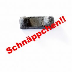 WIDAK-Kornaufschweissgriff, 30x10, 10 hoch (St.) >SCHNÄPPCHENPREIS 