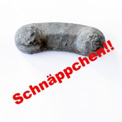 WIDAK-Kornaufschweissgriff, 65x22, 17 hoch (St.) >SCHNÄPPCHENPREIS 