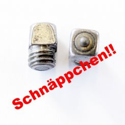 WIDAK-Stiftschraubstollen, 12x12, 12 hoch (W13 / St.) > SCHNÄPPCHEN 