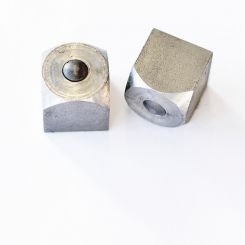 Aufschweissstollen 18x18x18 Stift (No.31 / St.) 