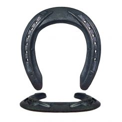 Avanti-Hufeisen, ohne Kappen (St.) 