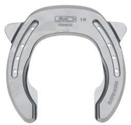 JMD-Alueisen SUSPENSORIX, hinten mit 2 Kp. (Paar) 