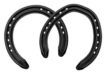 KERCKHAERT-STEEL-KINGS-DR 16x8, Nr.26h m.SK (2h / Kt. a 30) 