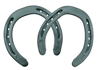 KERCKHAERT 18x7 SX, Gr.00h mit Seitenkappen (Kt. a 20) 