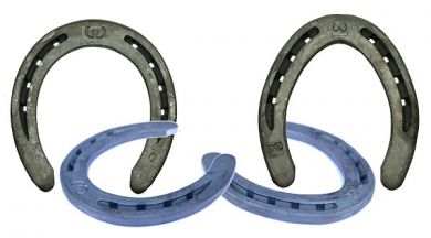 WERKMAN-Ryder 17x8, Gr.5x0v ohne Kappe (out of production) (St 