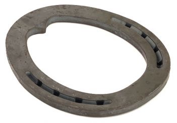 WERKMAN-Eggbar Eiereisen, 17x6, Gr.00 ohne Kp. (110x134) 