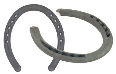 WERKMAN-Trot-Halfround 13x6, Gr.0v, gefalzt, ohne Kappe/n 