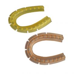 Anti-Schnee-Einlage für Dynamix-Kunststoffbeschlag (St.) 