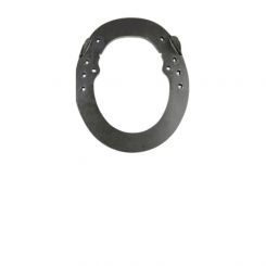 DOUBLE-S-Eggbar Eiereisen, 21x6, Gr.MEBB-00h mit 2 SK (112x138 / St.) 