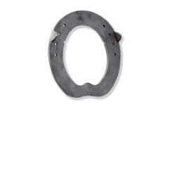 DOUBLE-Straightbareisen, 24x6, Gr.MKB-3 mit 2 SK (127x131 / St.) 