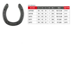 DOUBLE-S-Quarter-7F, 18x7/Gr.3x0, o.K. (Kt. a 20) 