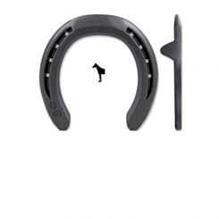 KERCKHAERT DF-Quarter-Motion, 20x8, Gr.00v mit 2 SK (Kt. a 20) 