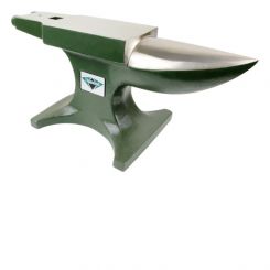 Amboss DIAMOND, 38 kg, Biegevorrichtung, 1 Horn (St.) 