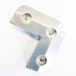 Aluwinkel für Ambossständer (St.) 