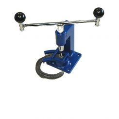 Gewindeschneideaufsatz f. Amboss, kpl., div. Gewinde (St.) 