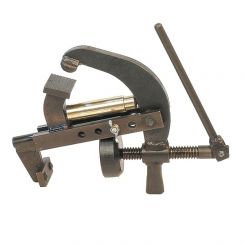 Amboss-Schraubstock SWAN (St.) 